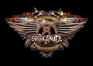 AEROSMITH