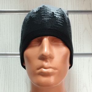 Зимна мъжка шапка MAREX - FOREST