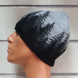 Зимна мъжка шапка MAREX - FOREST