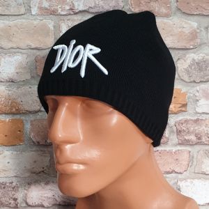 Зимна шапка DIOR
