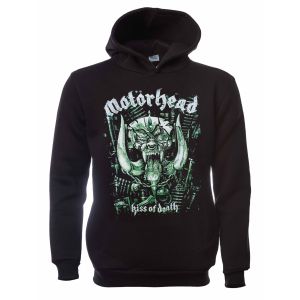 Детски суитшърт на музикалната група Motörhead - Kiss Of Death