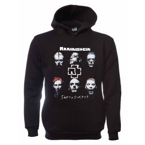 Детски суитшърт на музикалната група RAMMSTEIN - Sehnsucht