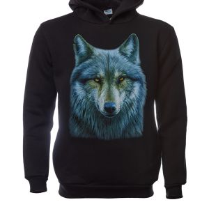 Детски суитшърт Вълк, Серия Вълци