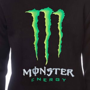Детски суитшърт Monster - Energy Drink