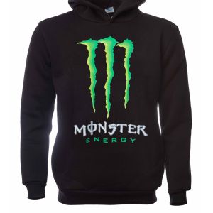 Детски суитшърт Monster - Energy Drink