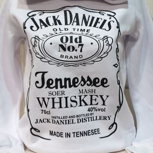 Дамски суитшърт Джак Даниелс ( Jack Daniel's), Уиски