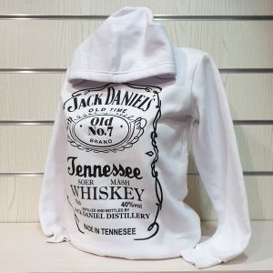 Дамски суитшърт Джак Даниелс ( Jack Daniel's), Уиски