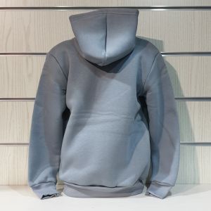 Детски суитшърт Стич (Stitch) в тъмносив цвят