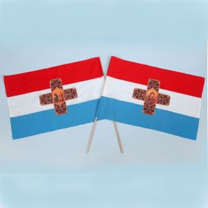 Самарско знаме 45х75см