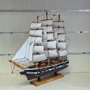 Морски сувенир - Голям Кораб