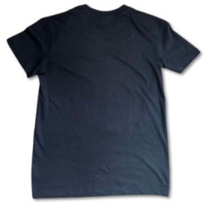 Детска тениска Хари Потър в черен цвят