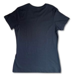 Дамска тениска Бял Тигър