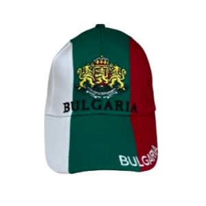 Шапка с козирка България, Унисекс