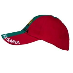 Шапка с козирка България, Унисекс