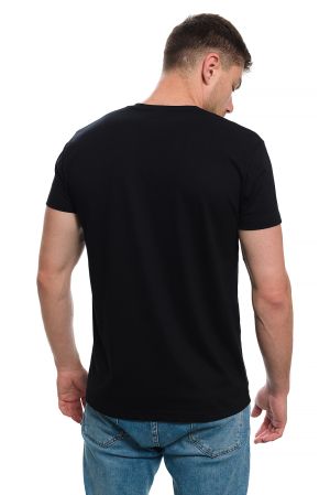 Мъжка тениска Три вълка, Серия вълци