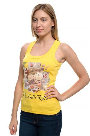 Дамски потник с Мидички, Морски