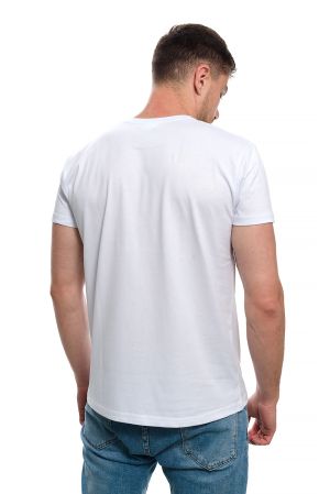 Мъжка тениска Яхти, България