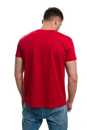 Мъжка тениска СССР, Русия