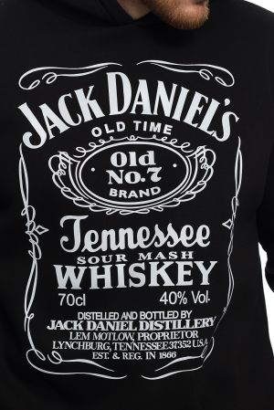 Мъжки суитшърт Джак Даниелс ( Jack Daniel's), Уиски