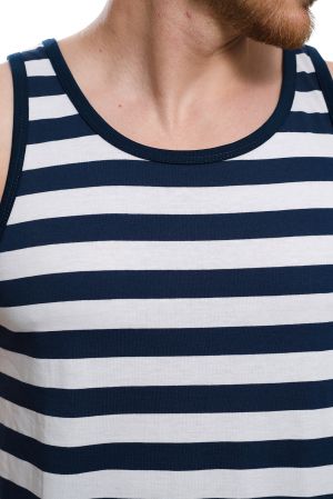 Мъжки моряшки потник