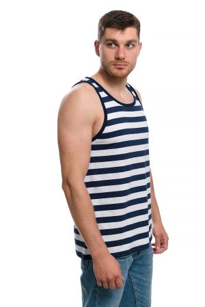 Мъжки моряшки потник