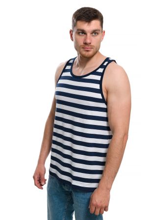 Мъжки моряшки потник