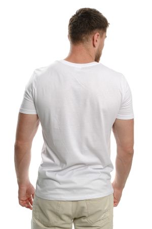 Мъжка тениска СССР, Русия