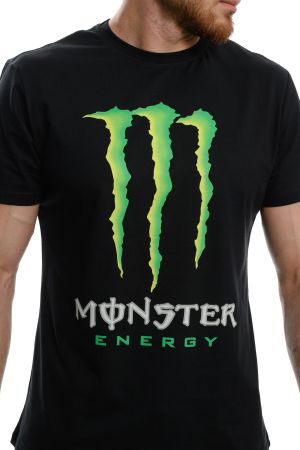 Мъжка тениска Monster - Energy Drink