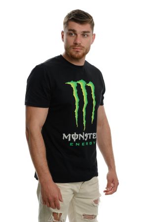 Мъжка тениска Monster - Energy Drink