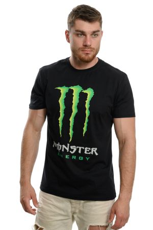 Мъжка тениска Monster - Energy Drink