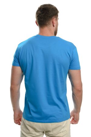 Мъжка тениска Акула