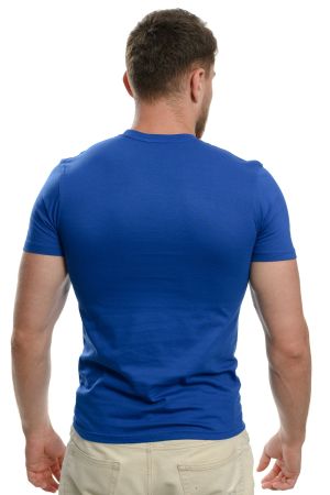 Мъжка тениска Супермен (Superman)