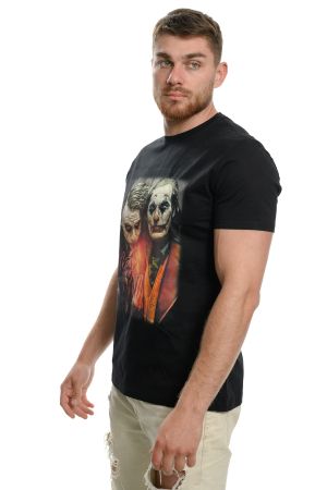 Мъжка тениска Жокера