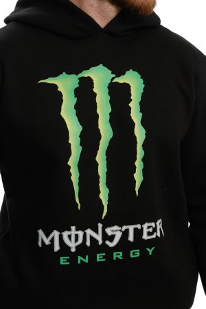 Мъжки суитшърт Monster - Energy Drink