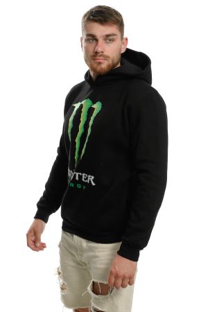 Мъжки суитшърт Monster - Energy Drink