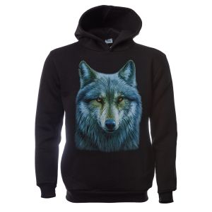 Мъжки суитшърт Вълк, Серия вълци