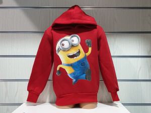 Детски суитшърт Миньон