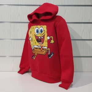 Детски суитшърт Спондж боб (SpongeBob)
