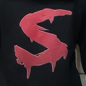 Детски суитшърт ShadowHex