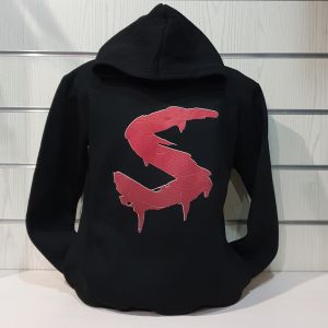 Детски суитшърт ShadowHex