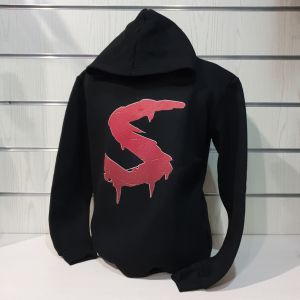 Детски суитшърт ShadowHex