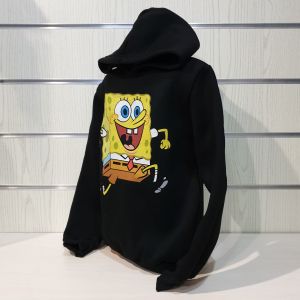 Детски суитшърт Спондж боб (SpongeBob)