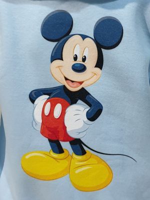 Детски суитшърт Мики Маус