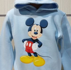 Детски суитшърт Мики Маус