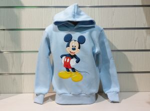 Детски суитшърт Мики Маус