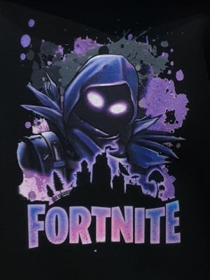 Детски суитшърт FORTNITE