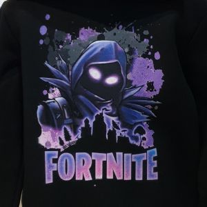 Детски суитшърт FORTNITE