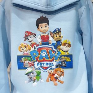 Детски суитшърт Paw Patrol (Пес Патрул)