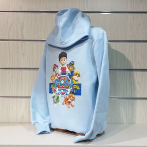 Детски суитшърт Paw Patrol (Пес Патрул)