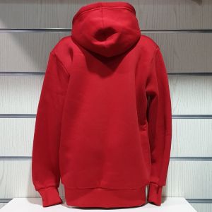 Детски суитшърт Стич (Stitch) в червен цвят